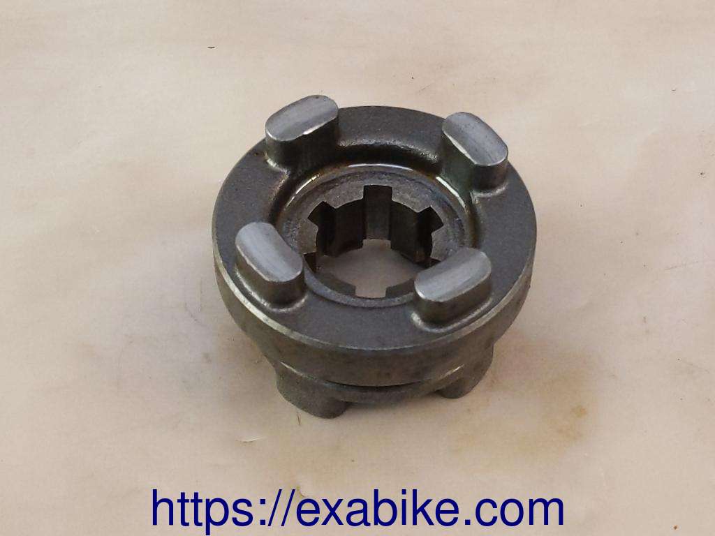 crabot de boite Kawasaki EL 125 Eliminator - photo 1