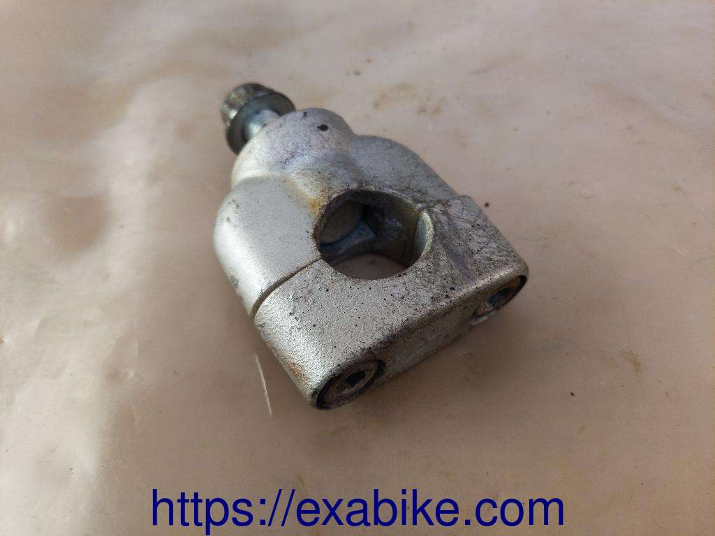 handlebar holder Suzuki Marauder 125 - photo 1