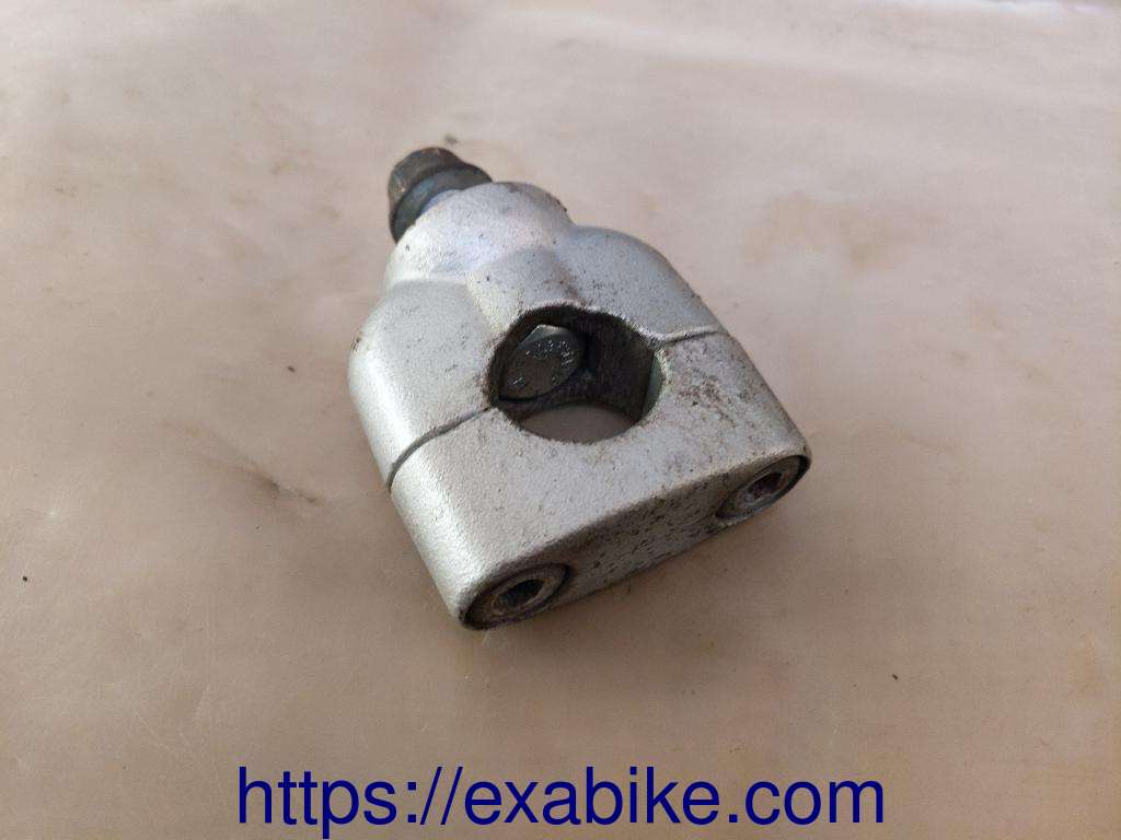 handlebar holder Suzuki Marauder 125 - photo 1
