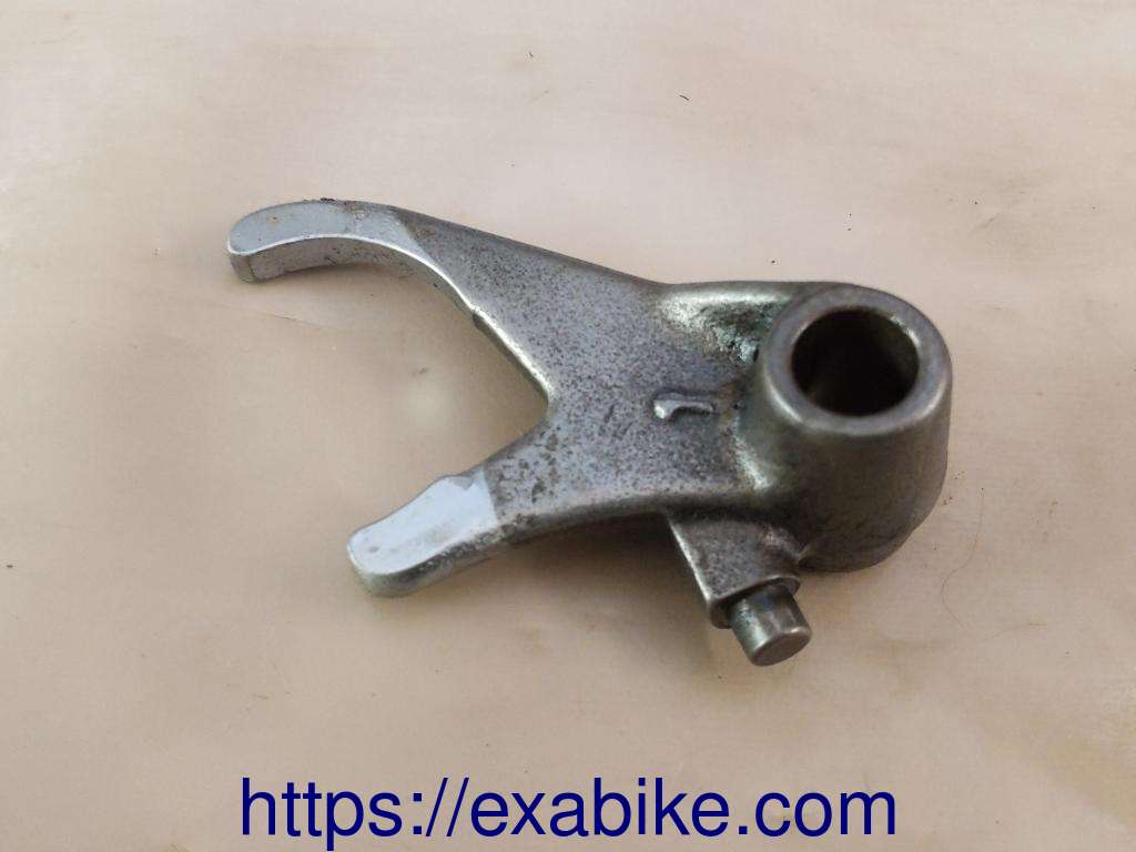 fourchette de boite KTM 125 LC2 - photo 1