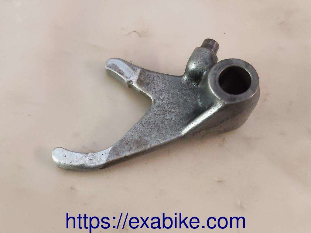 fourchette de boite KTM 125 LC2 - photo 2