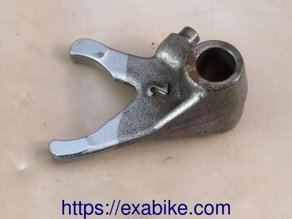 fourchette de boite KTM 125 LC2 - photo 1