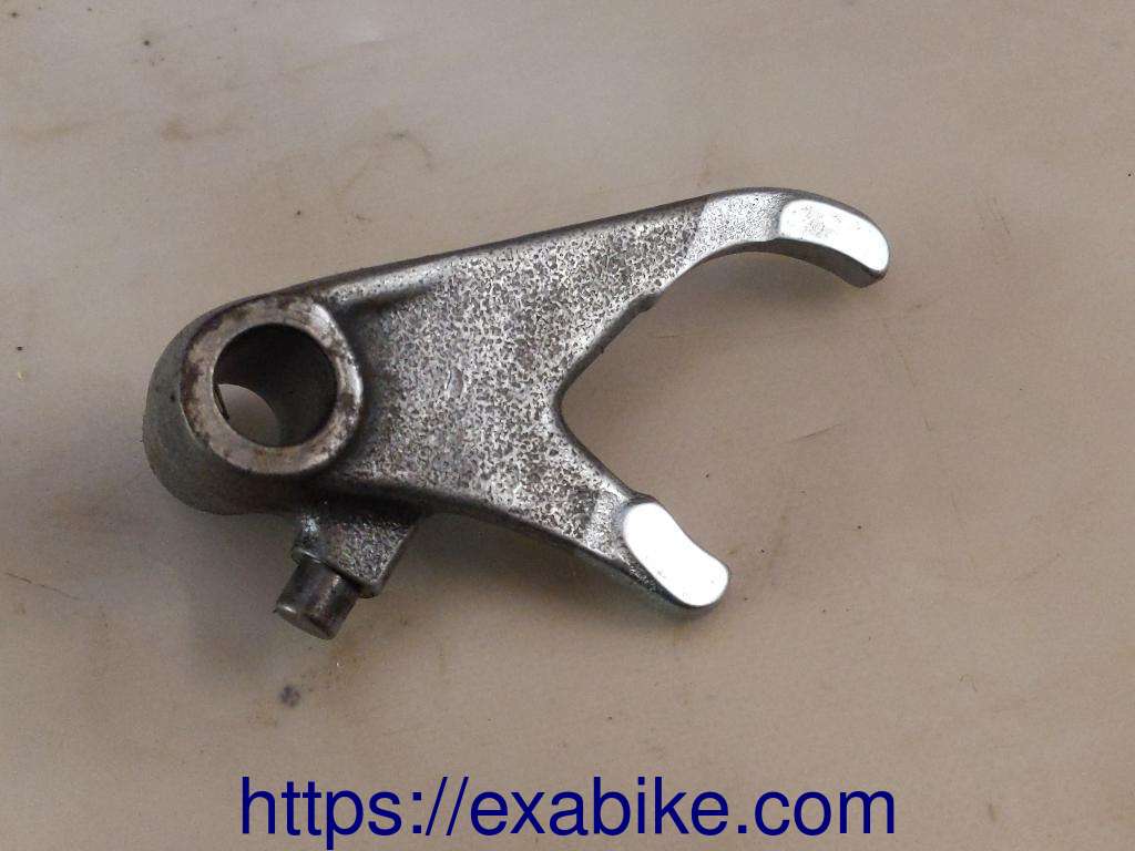 fourchette de boite KTM 125 LC2 - photo 2