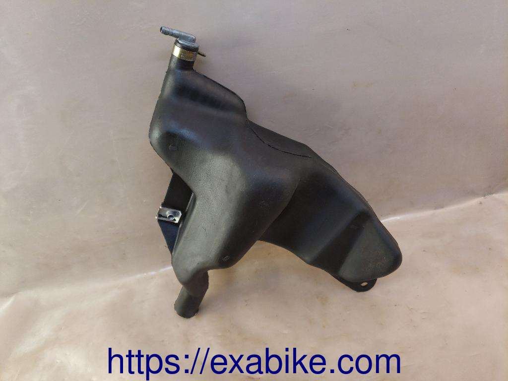 oil tank Piaggio Zip 50 - photo 1