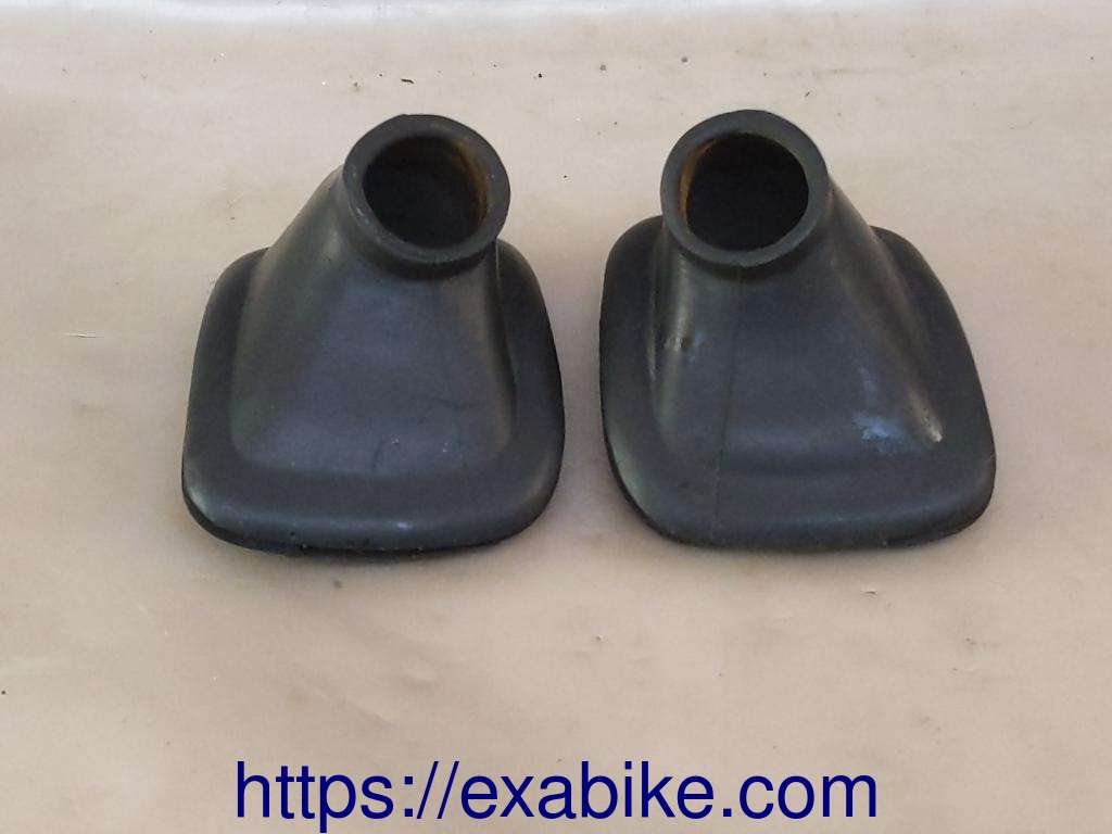 rubber éléments BMW R1150RT - photo 1