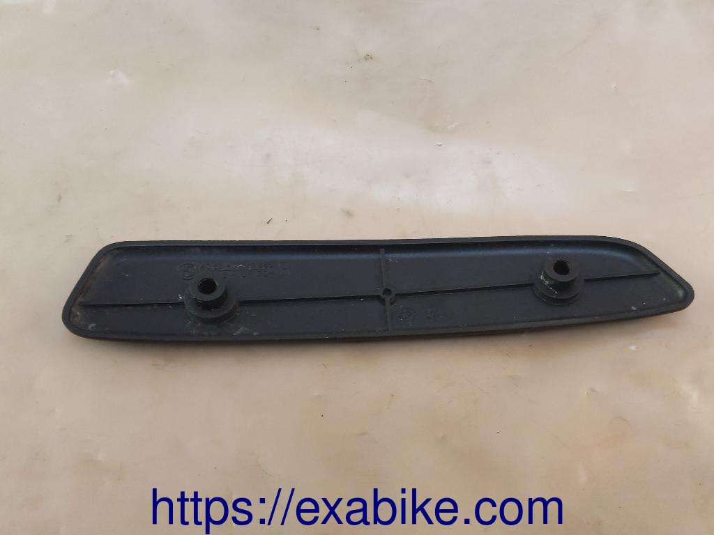 plastic élément BMW R1150RT - photo 2