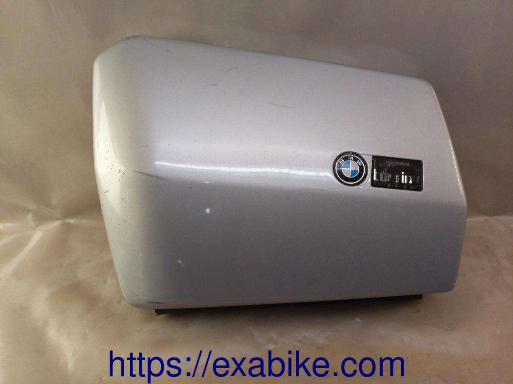 saddlebag cover, left BMW K100RT - photo 1