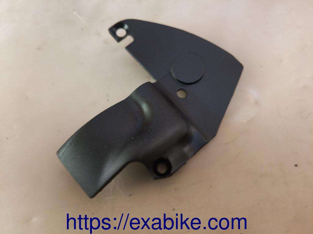 plastic élément BMW R1150RT - photo 1