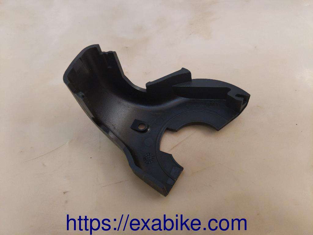 plastic élément BMW R1150RT - photo 2
