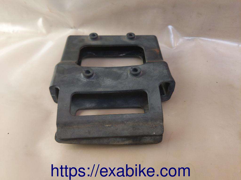 rubber élément Kawasaki ER-6 - photo 1