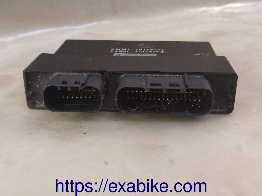 spark unit Kawasaki ER-6 - photo 2