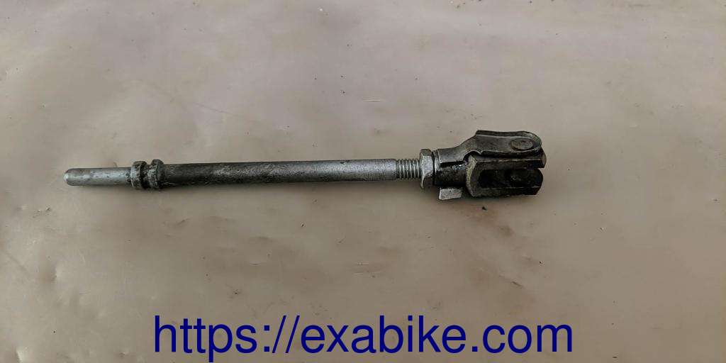 rear master cylinder pusher BMW R1150RT - photo 1