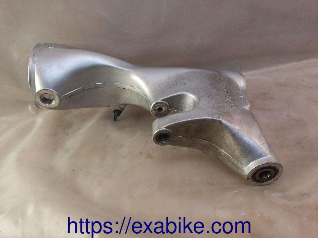bras oscillant BMW R1150RT - photo 3