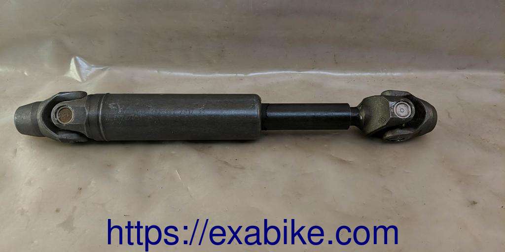 drive shaft BMW R1150RT - photo 1