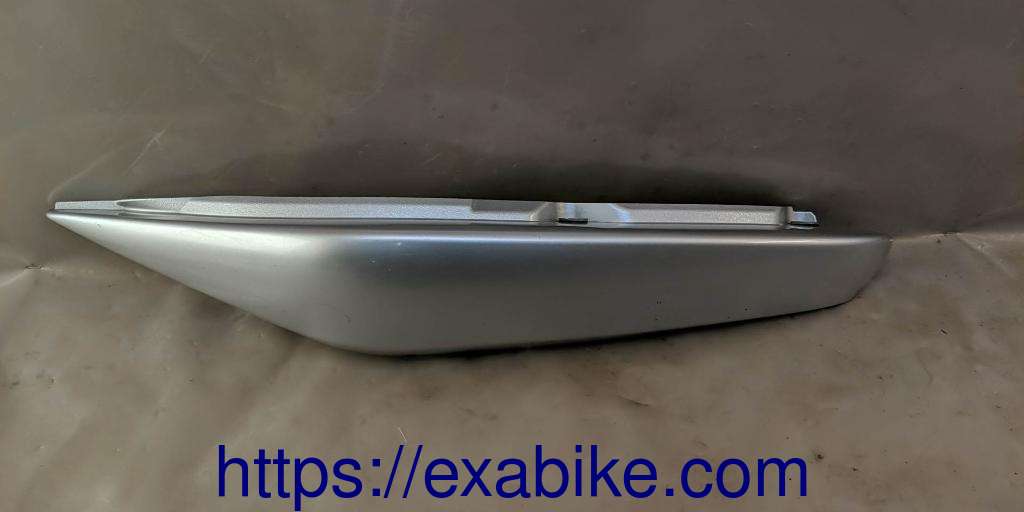 rear side fairing, left Kawasaki ER-6 - photo 1