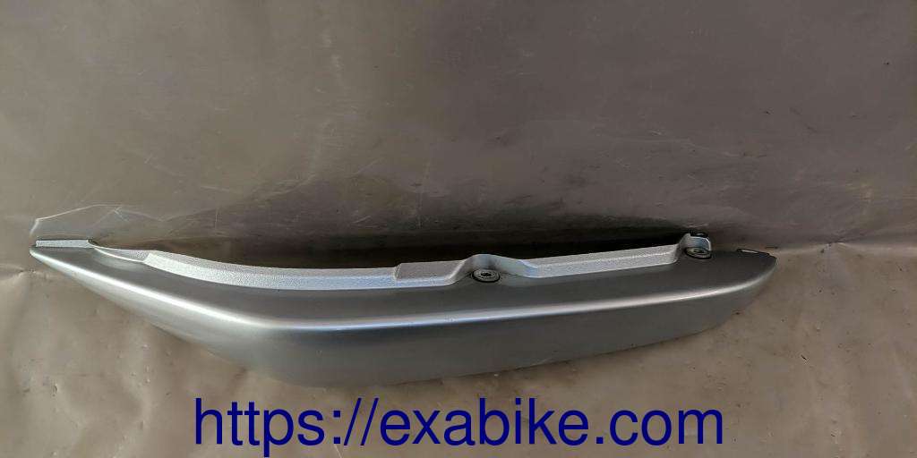 rear side fairing, left Kawasaki ER-6 - photo 2