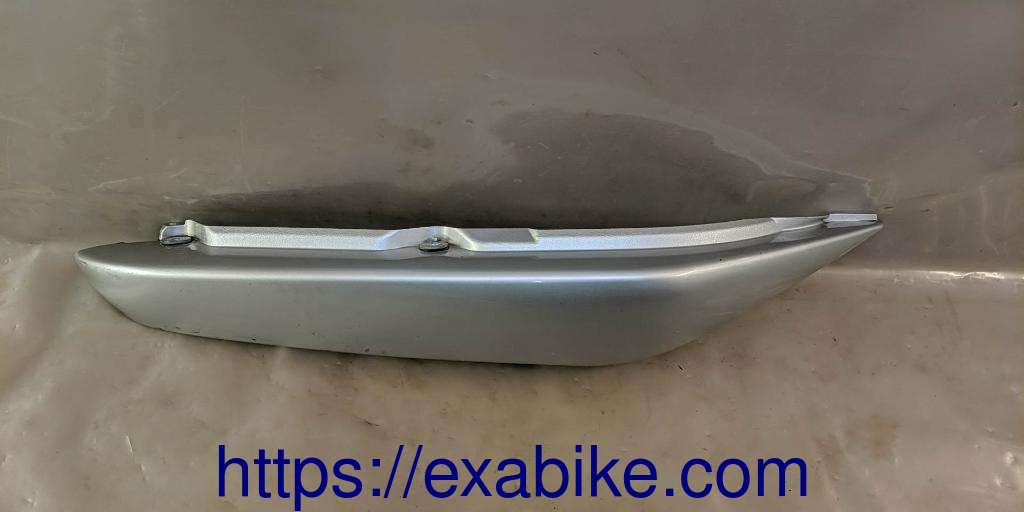 rear side fairing, right Kawasaki ER-6 - photo 1