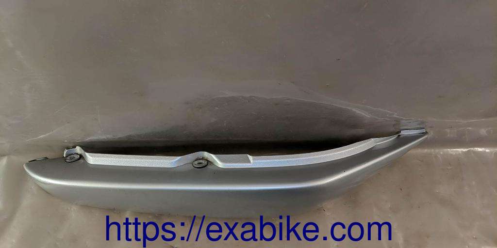 rear side fairing, right Kawasaki ER-6 - photo 2