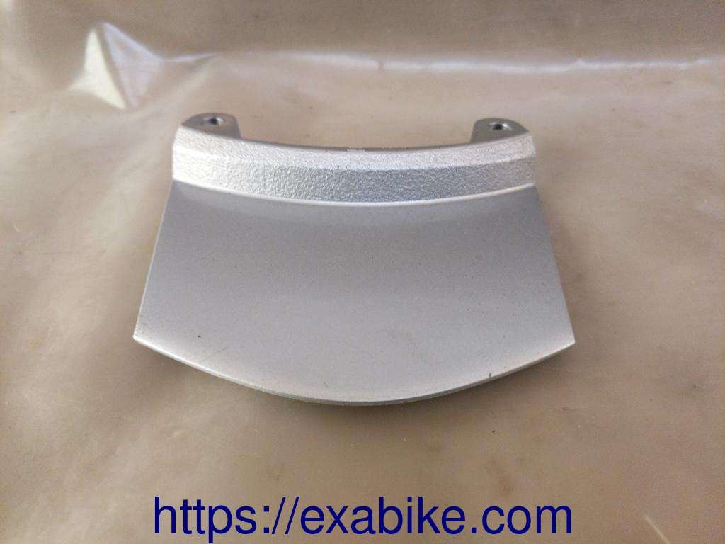 cowl, rear Kawasaki ER-6 - photo 1