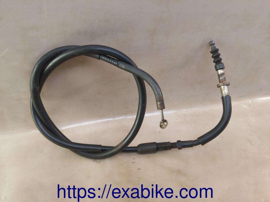 clutch cable Kawasaki ER-6 - photo 1