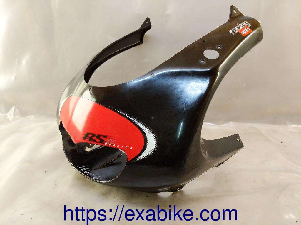 upper cowl Aprilia 50 RS - photo 3