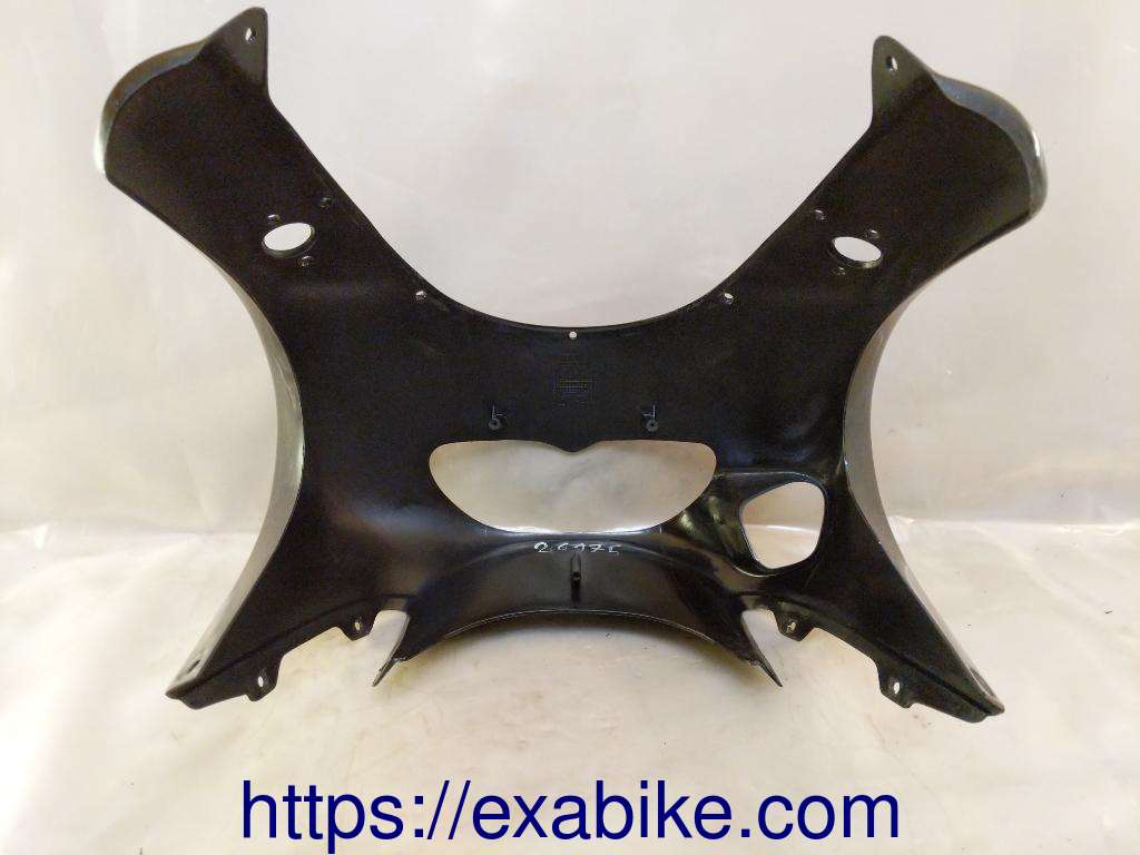 upper cowl Aprilia 50 RS - photo 4