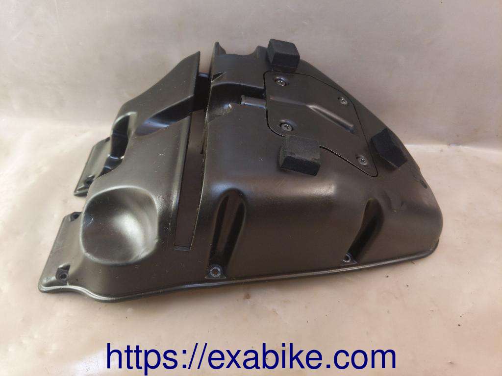 couvercle de boite à air Kawasaki ER-6 - photo 2