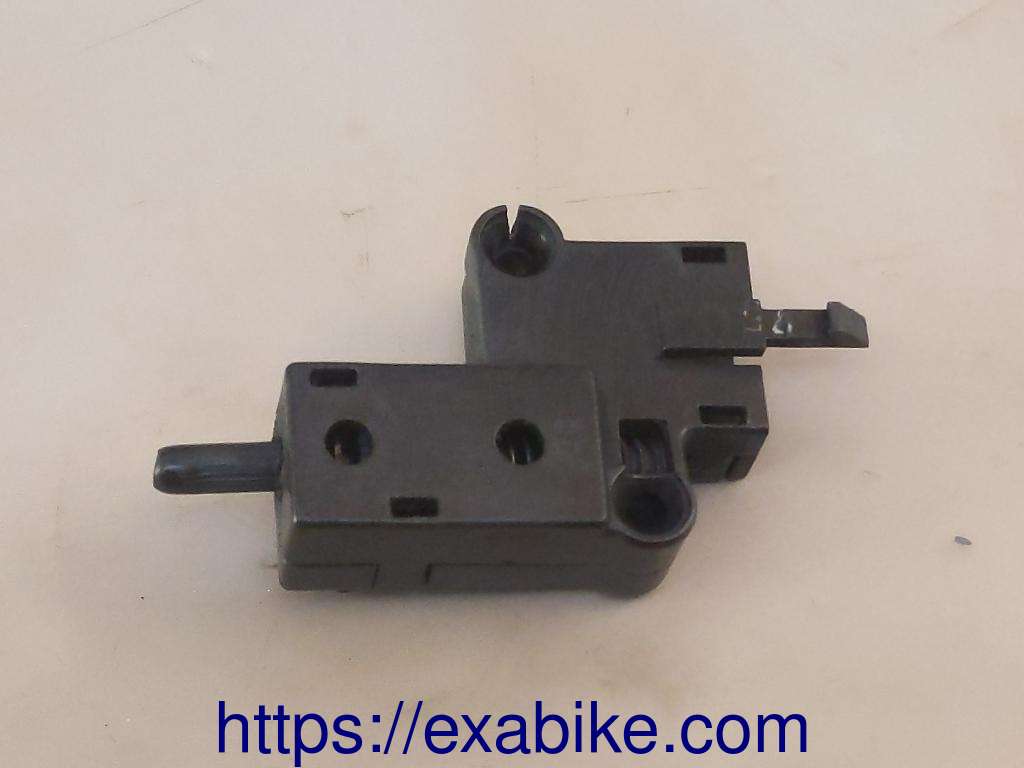 clutch switch Kawasaki ER-6 - photo 1