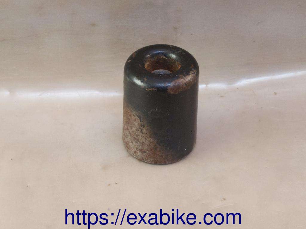 embout de guidon Kawasaki ER-6 - photo 1