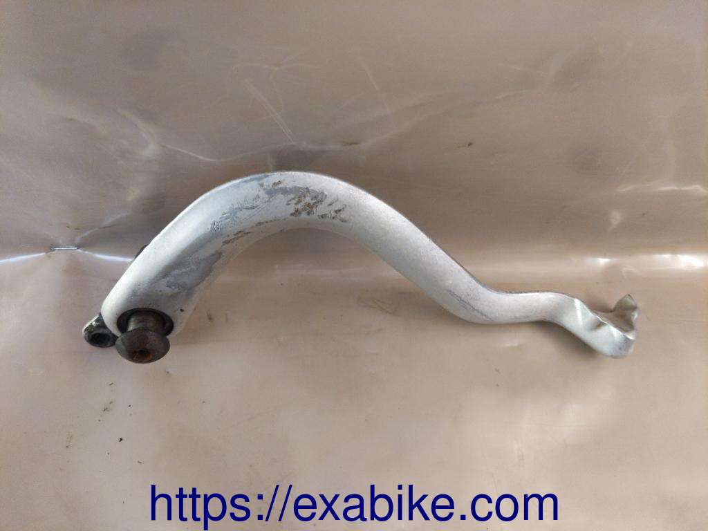 brake pedal Derbi Senda X-Trem - photo 1