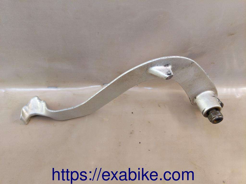 brake pedal Derbi Senda X-Trem - photo 2