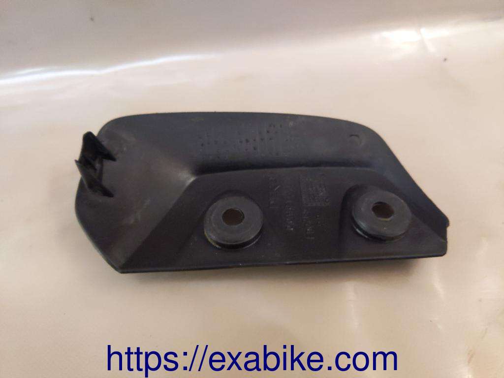 plastic élément Derbi Senda X-Trem - photo 2