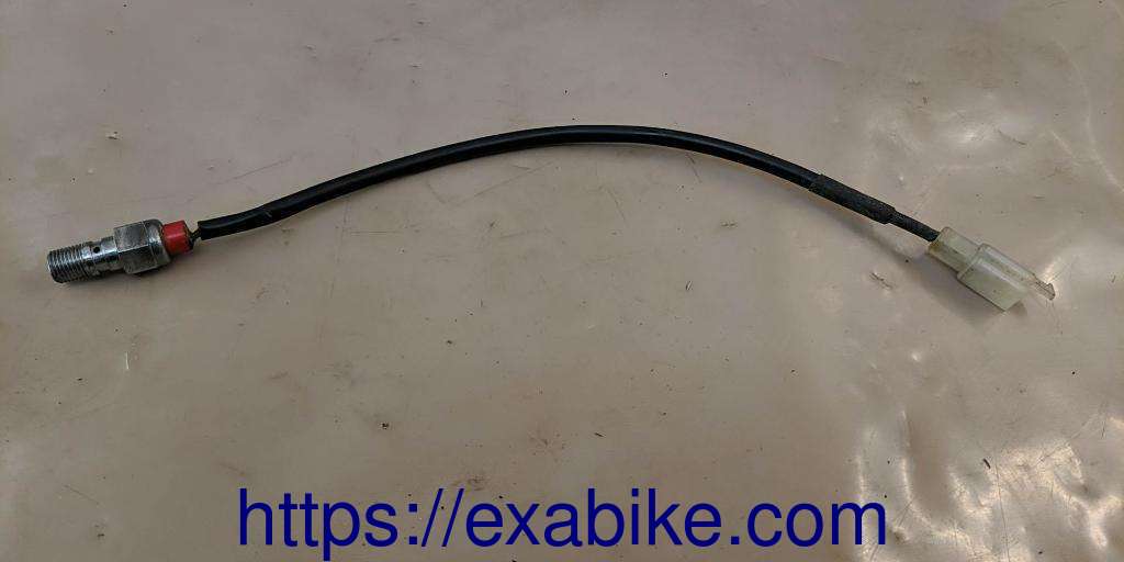 rear brake switch Derbi Senda X-Trem - photo 1