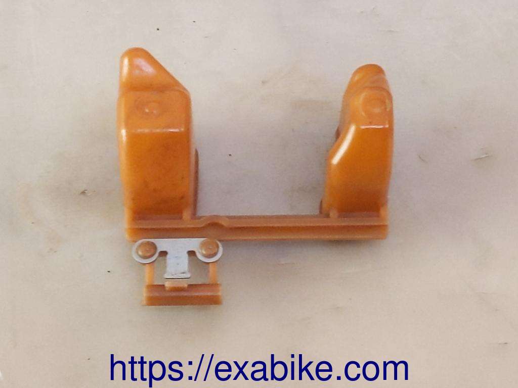 carburetor float Suzuki VL Intruder 1500 - photo 2