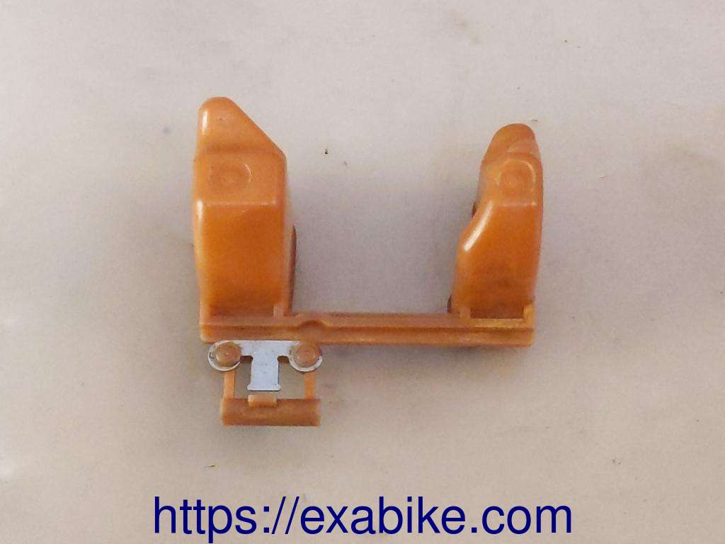 carburetor float Suzuki VL Intruder 1500 - photo 2