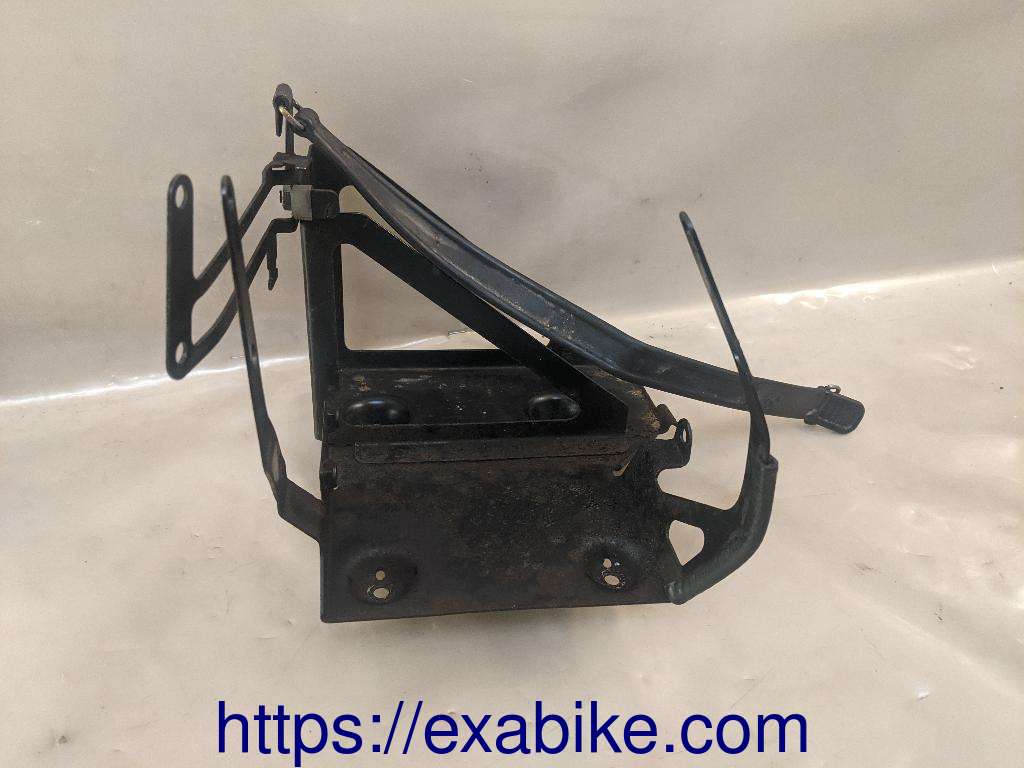 battery box BMW R1150RT - photo 2