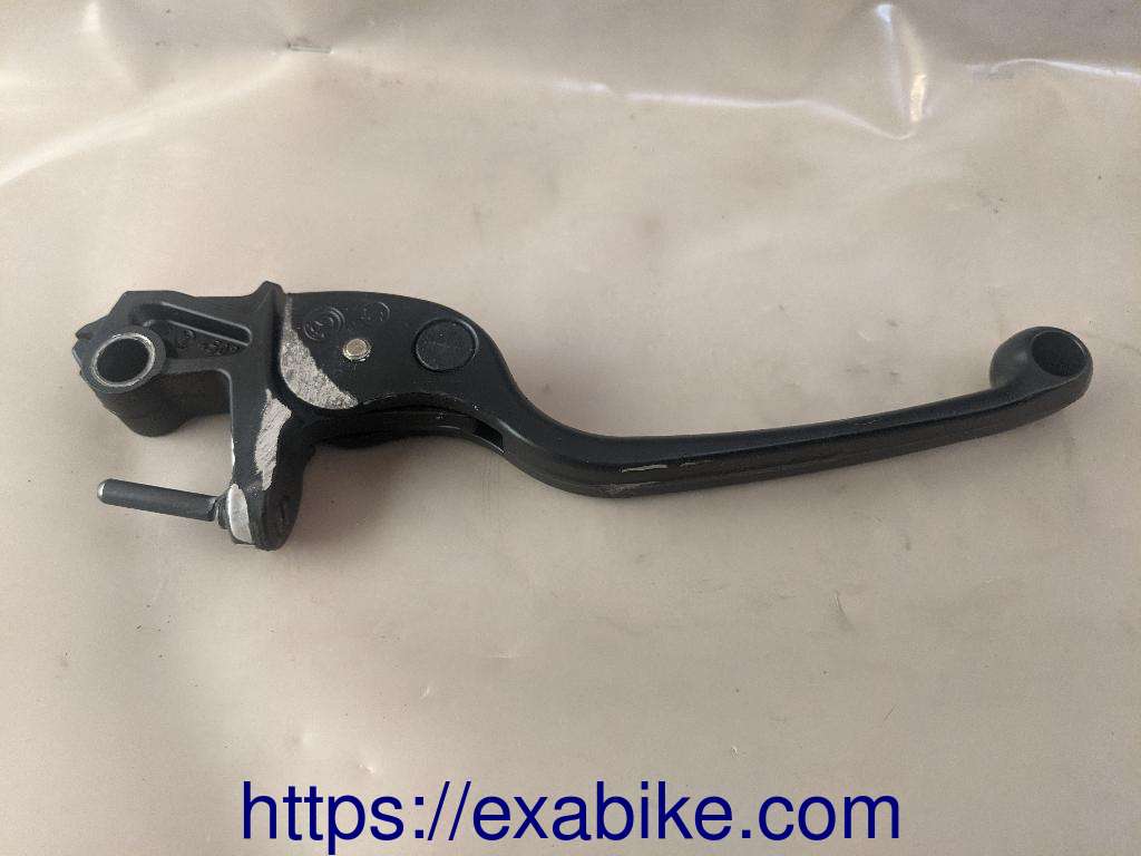 levier d'embrayage BMW R1150RT - photo 2
