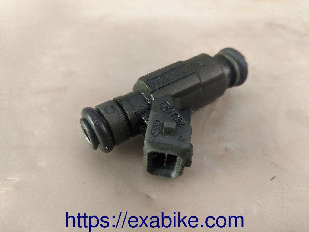 injector BMW R1150RT - photo 1