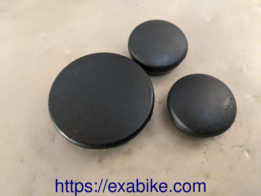 caps BMW R1150RT - photo 1