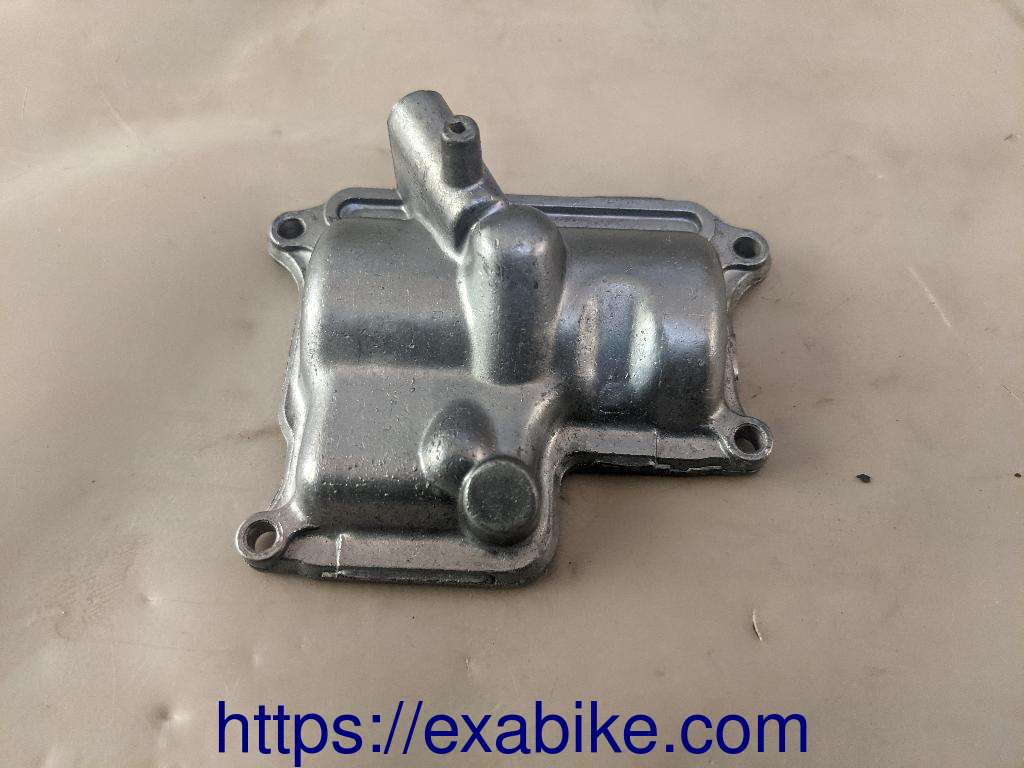 carburetor float chamber Honda NTV 650 REVERE - photo 1