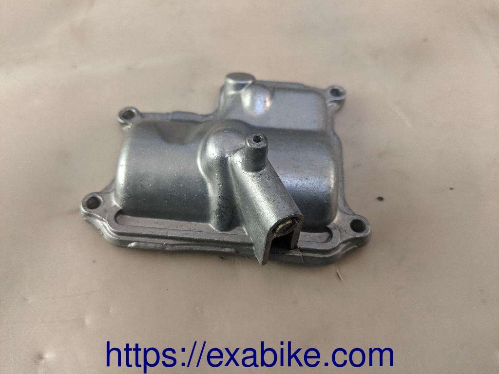 carburetor float chamber Honda NTV 650 REVERE - photo 2