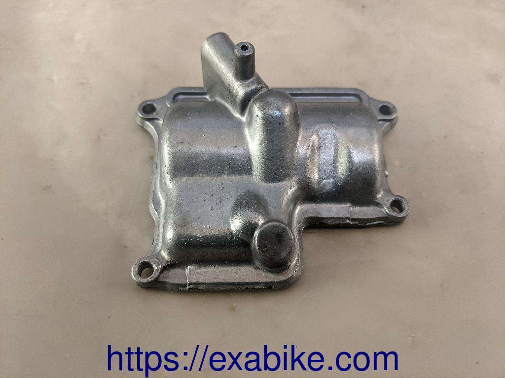 carburetor float chamber Honda NTV 650 REVERE - photo 1