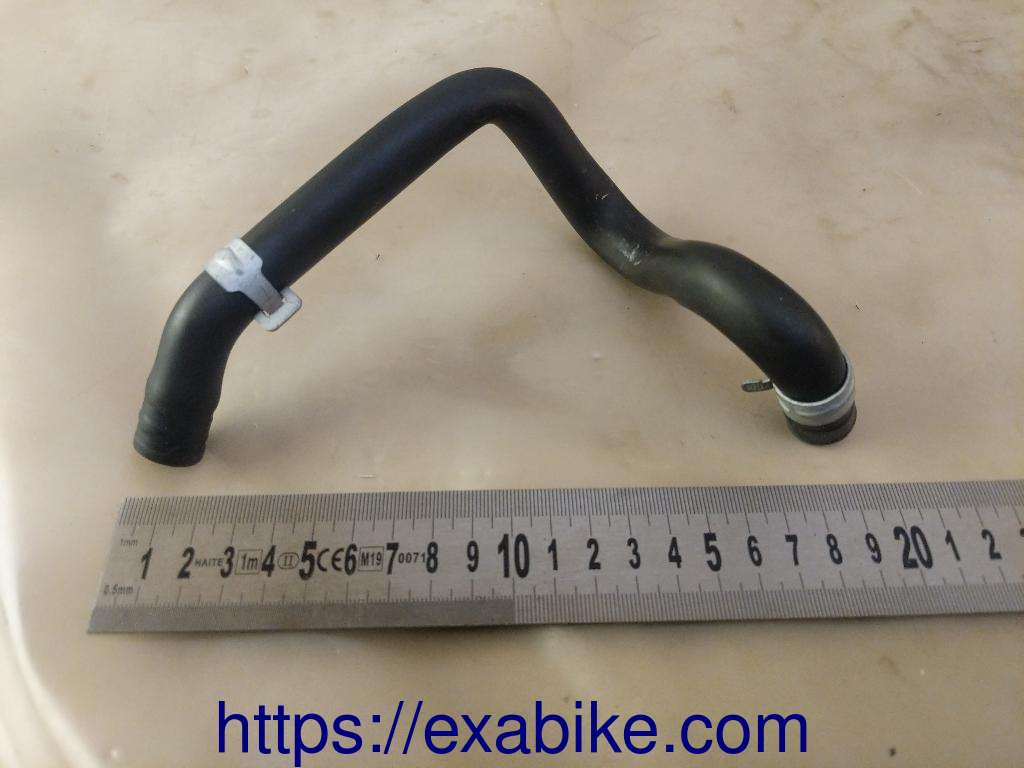 hose Suzuki GSR 600 - photo 1