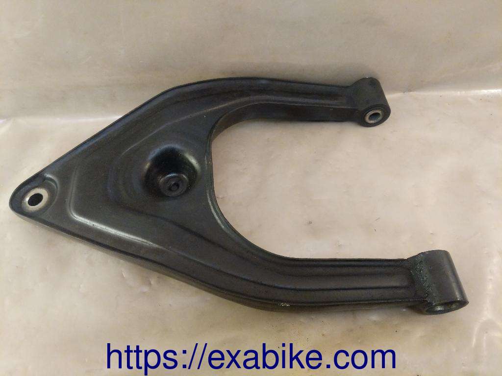 bras oscillant avant BMW R1150RT - photo 2