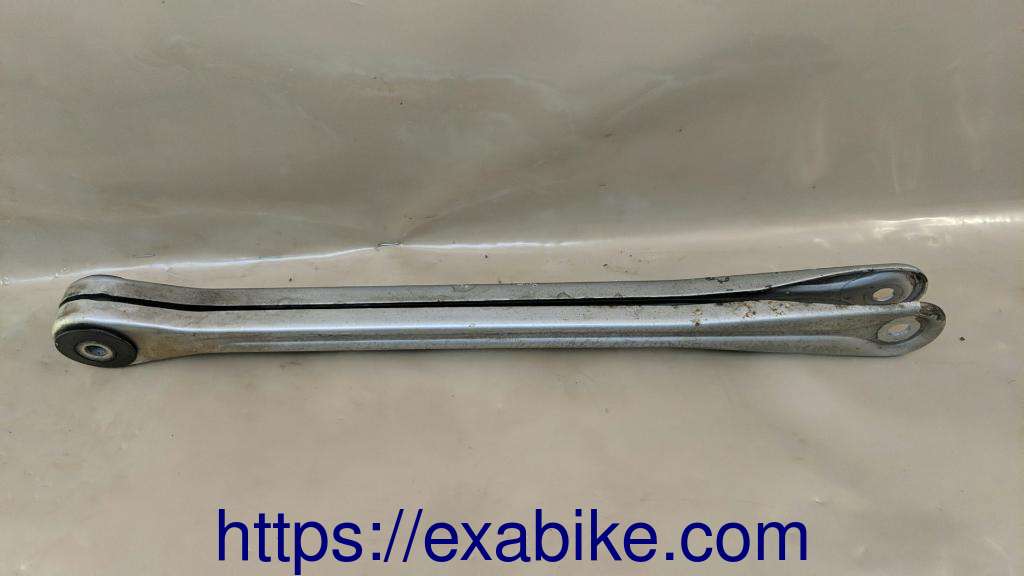 brake torque bar BMW R1150RT - photo 1