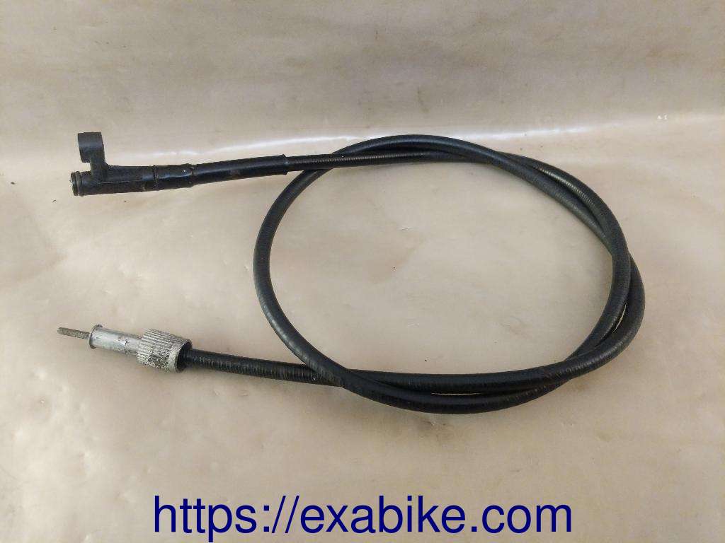 speedometer cable Honda modele a identifier - photo 1