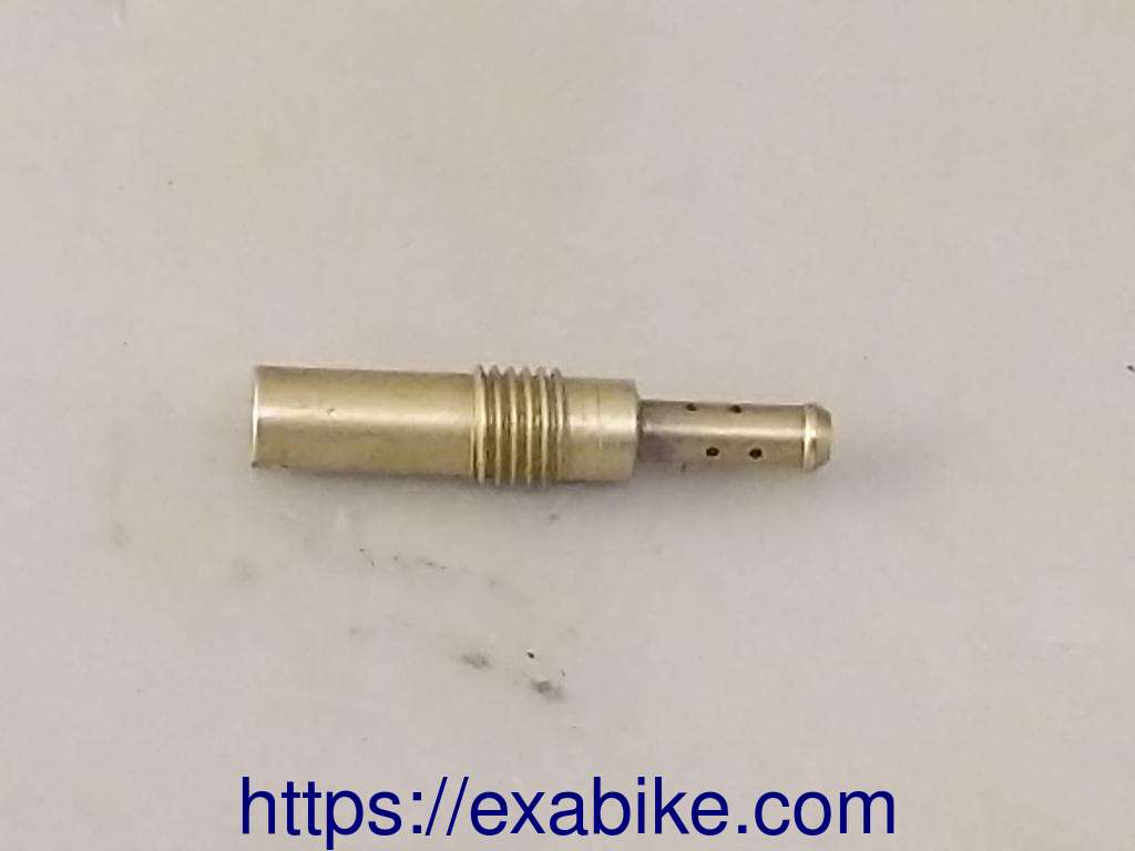 carburetor part Honda Hornet 600 - photo 1