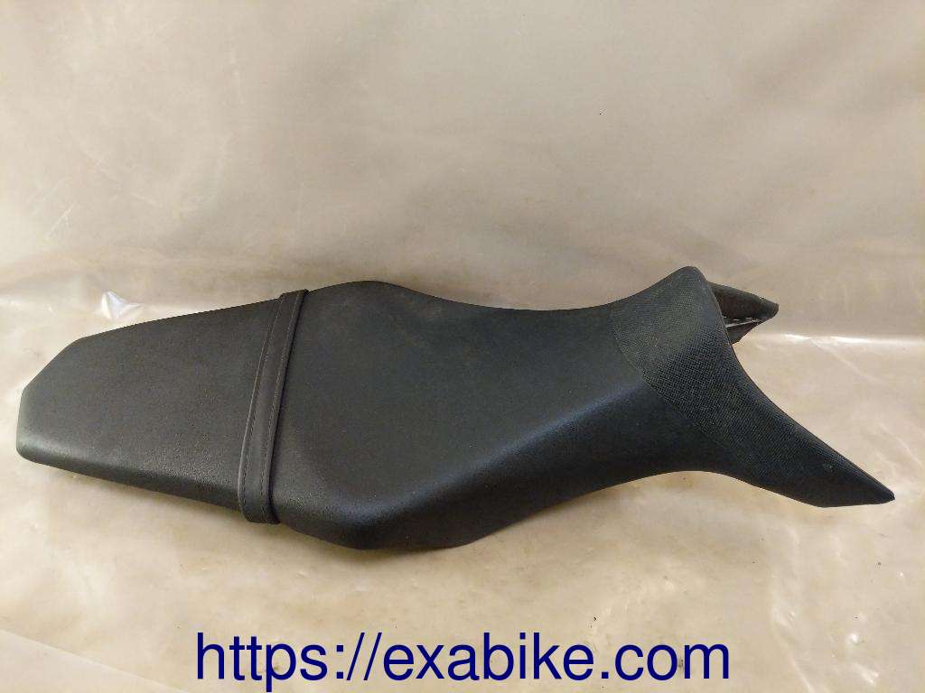 seat Yamaha MT09 - photo 1