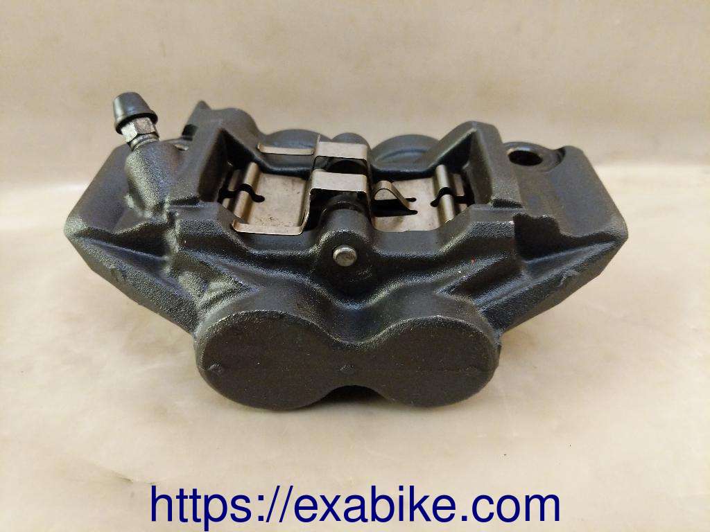 brake caliper, front right Yamaha MT09 - photo 2