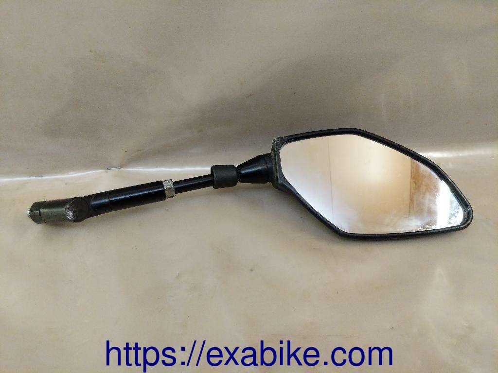 mirror, right Yamaha MT09 - photo 1